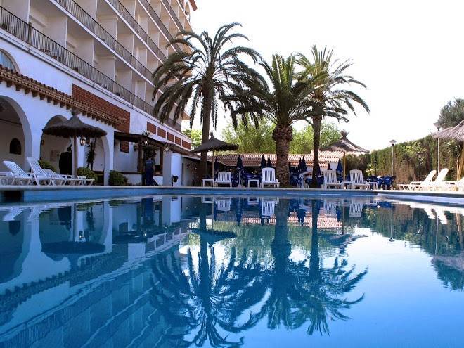 Ohtels san salvador