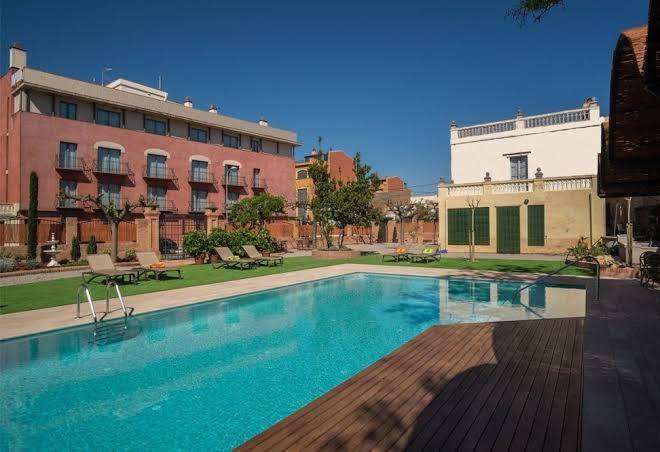 Hotel Sant Jordi mallorca