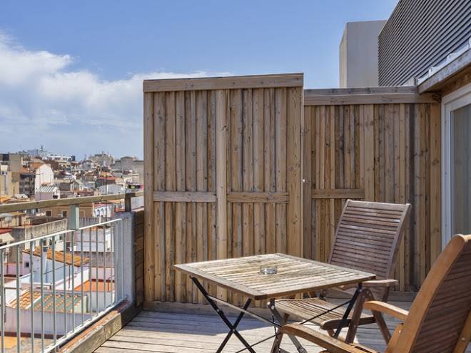 B&b hotel tarragona centro urbis