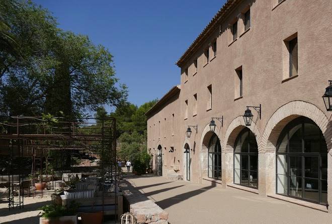 Terra dominicata hotel & winery