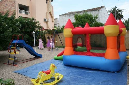 Venta de la punta