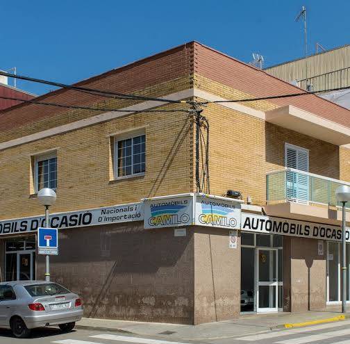 Vive tarragona