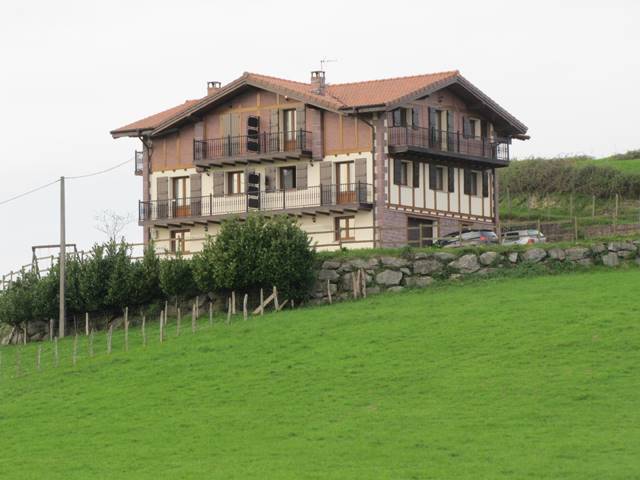 Agerreberekoborda Image