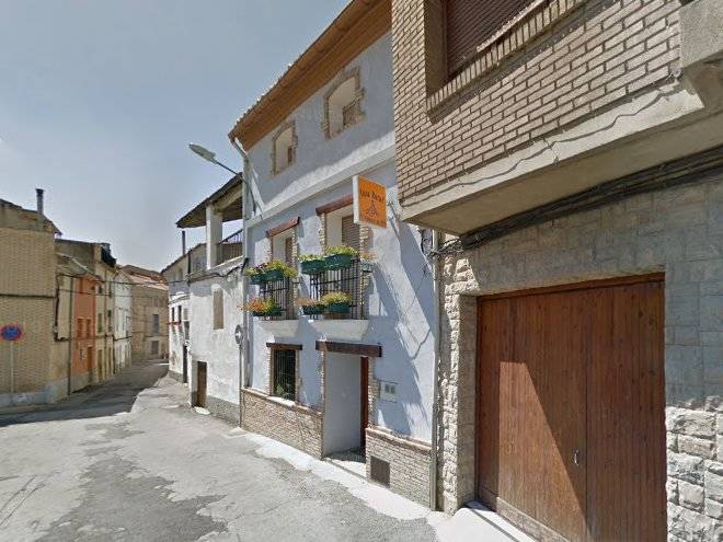 Agroturismo la bardena blanca ii