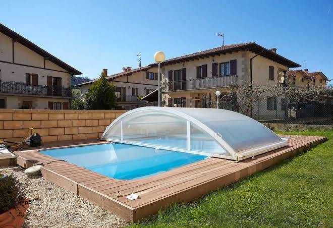 Albergue aca y alla urdaniz