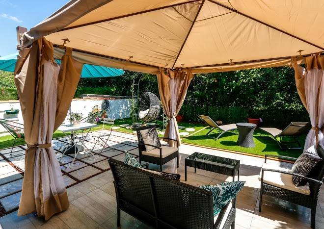 Albergue asteia