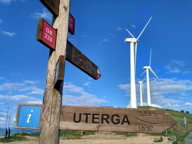 Albergue Camino Del Perdon Image