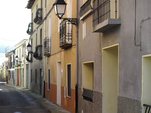 Albergue de cabanillas