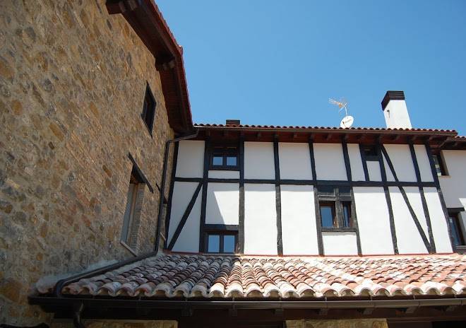 Albergue el palo de avellano