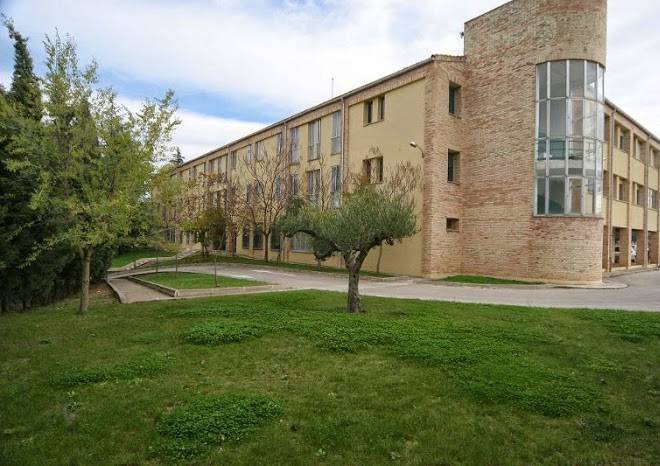 Albergue Juvenil De Estella Oncineda Image