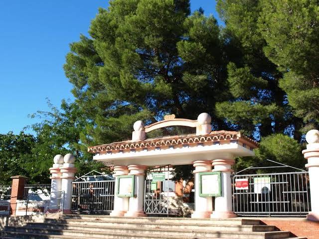 Albergue juvenil municipal de tudela