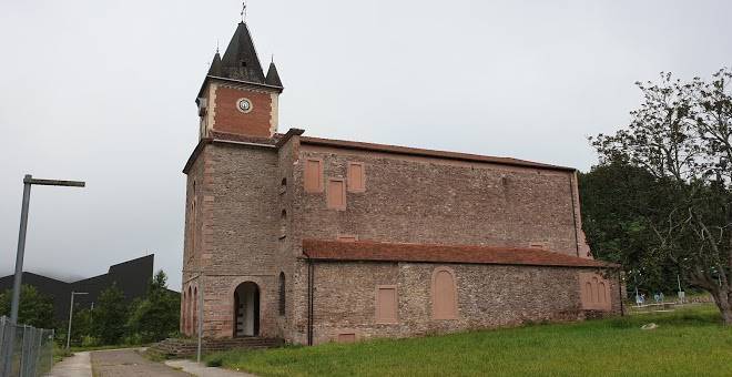 Albergue juvenil valle de baztan