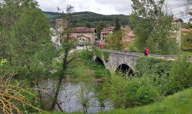 Albergue san nicolas