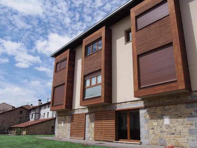 Albergue Segunda Etapa Image