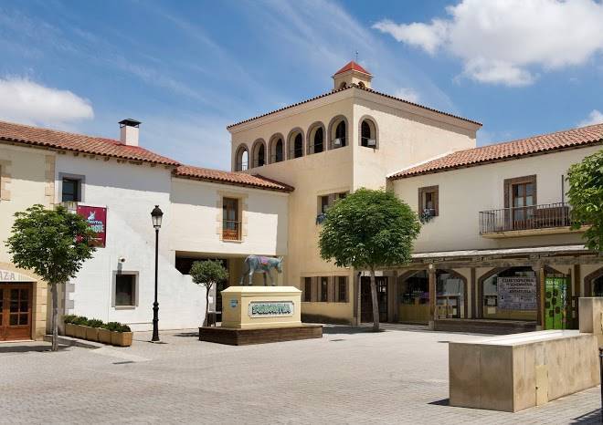 Albergue sendaviva
