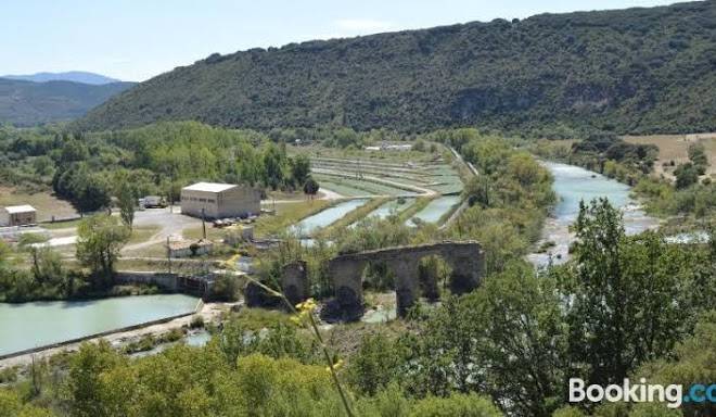 Albergue sierra de leyre