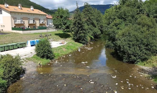 Albergue Suseia The Pilgrim's Home Image