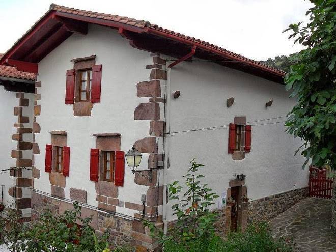 Albergue tompalenea