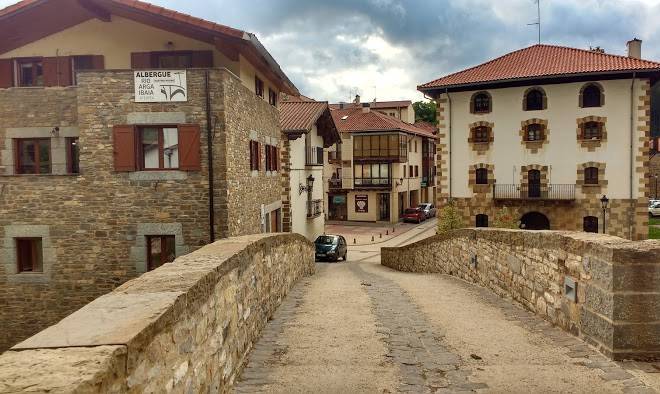 Albergue Zaldiko Image