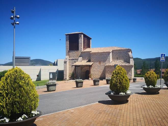 Castillo de gorraiz