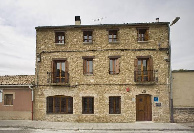 Hospedaje nuestra senora de ujue
