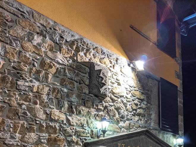 Hosteria de zubiri