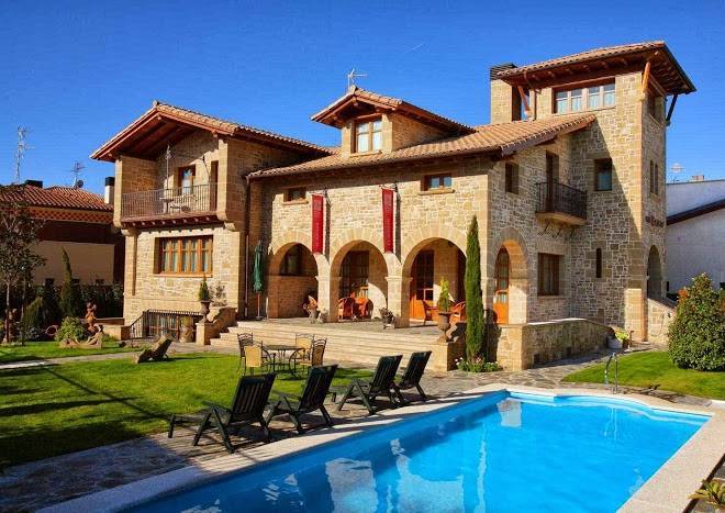 Hotel el juglar