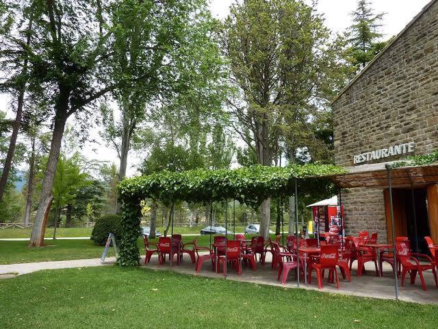 Hotel el meson