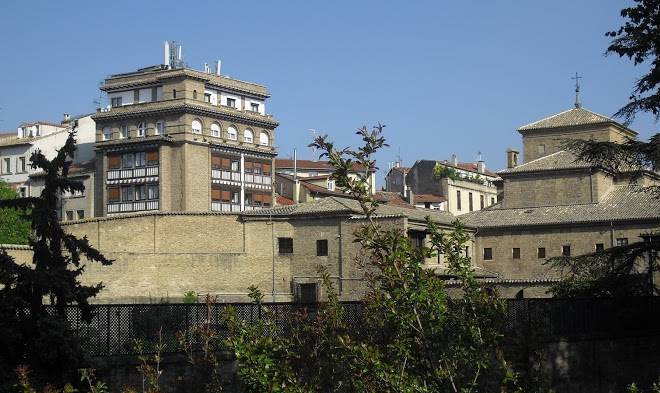 Hotel eslava