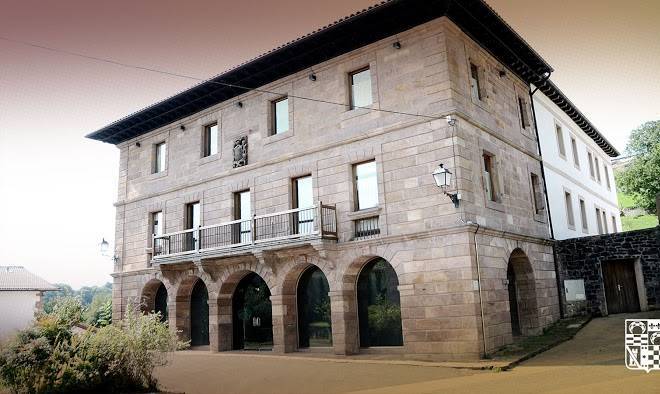 Hotel Palacio Borda Image