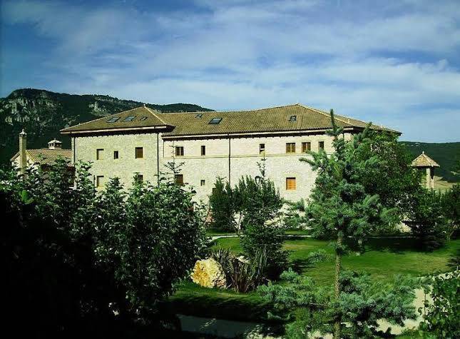 Hotel palacio dos olivos