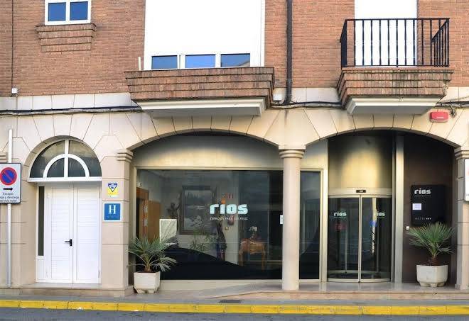 Hotel rios
