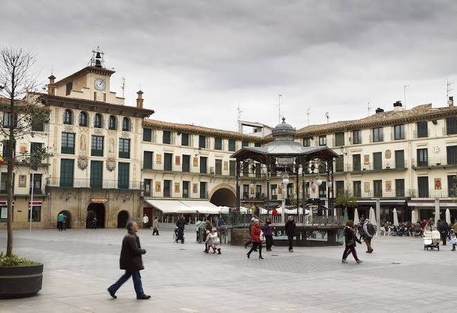Hotel santamaria