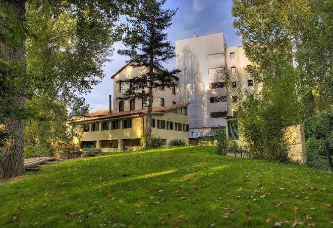 Hotel tximista