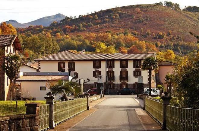 Hotel urgain ii