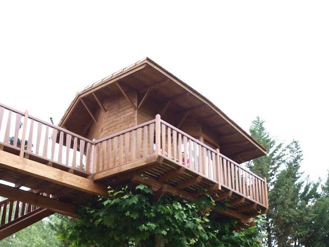 Jakue hotel