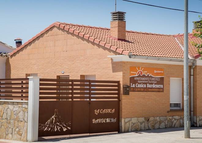 La Casica Bardenera Image