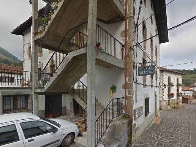 Labaiengo ostatua