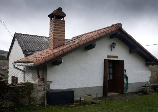 Lazkotzenea