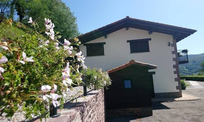 Markulluko borda rural suites