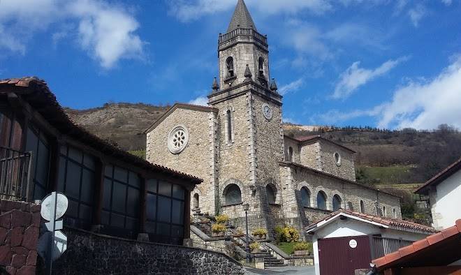 Posada palacio beola