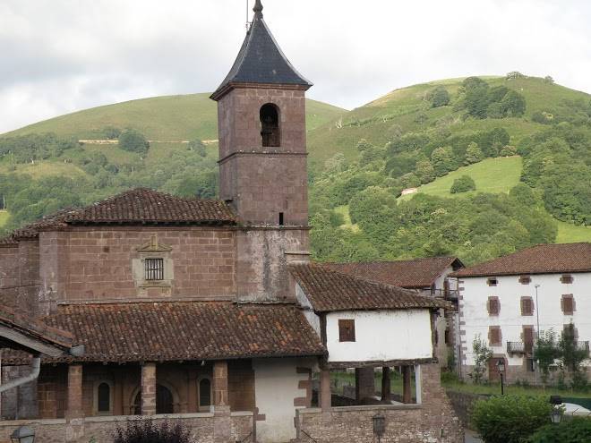Posada restaurante elbete