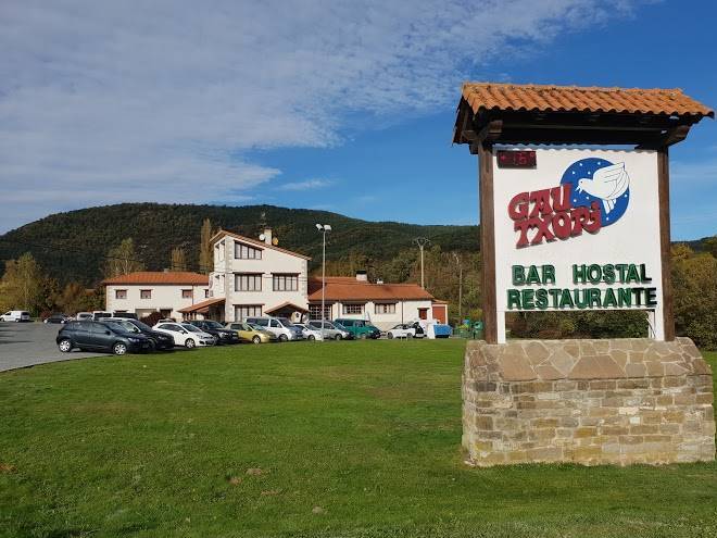Restaurante Gau Txori Image