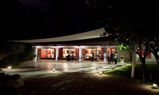 Restaurante hotel don carlos