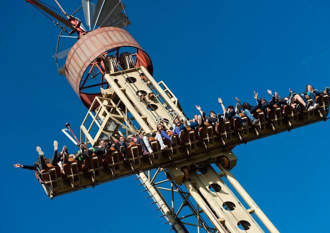 Sendaviva Parque De La Naturaleza De Navarra Image