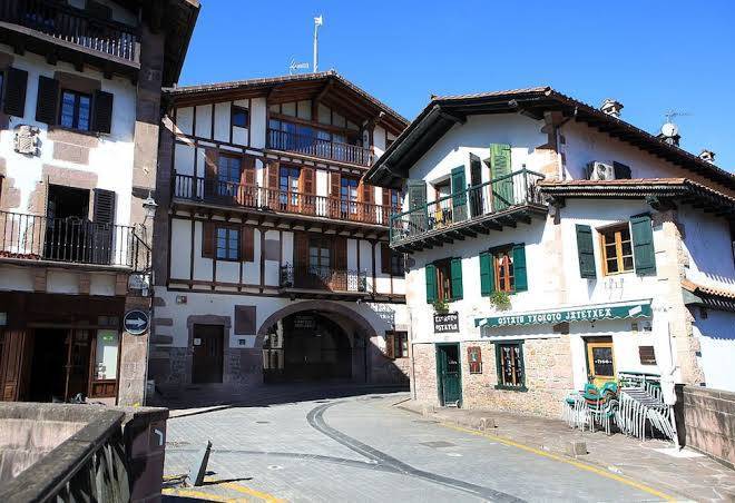 Trinquete Antxitonea S L Image