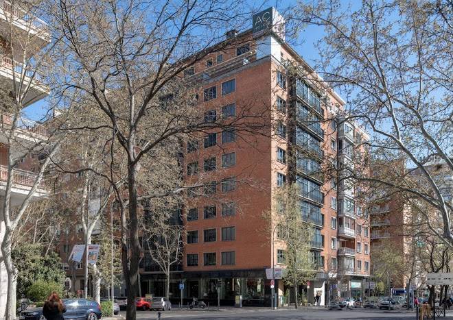 Ac Hotel Aitana Image