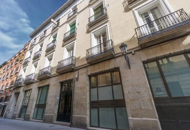 Alojamiento jaen