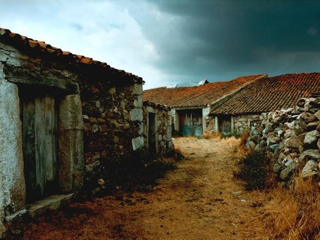 Alojamientos rurales lozoyuela