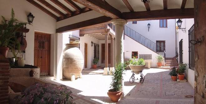Apto rurales la esquina olalla